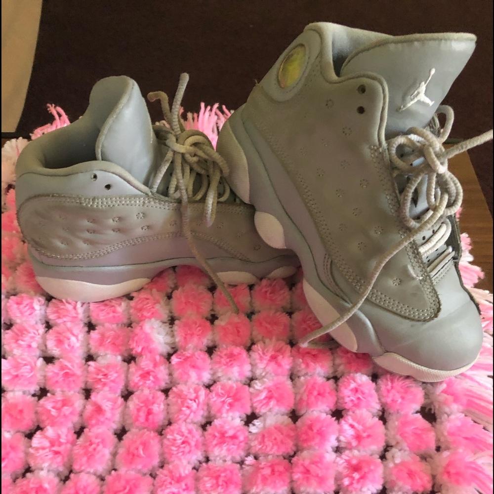Girl’s Nike Jordan